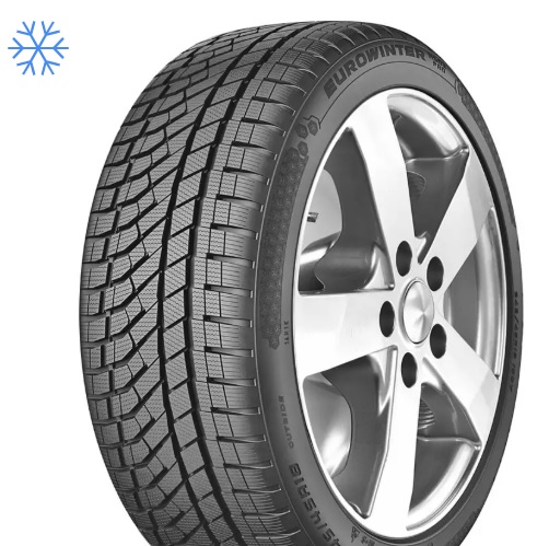 Шина Falken Eurowinter HS02 Pro 235/70 R17 109H XL